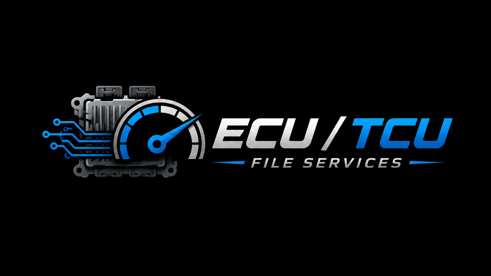 ECU TCU File Service